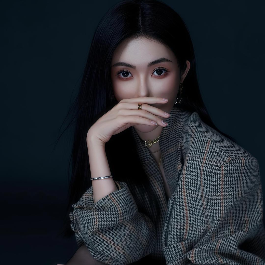 一同·轻奢穿搭分享