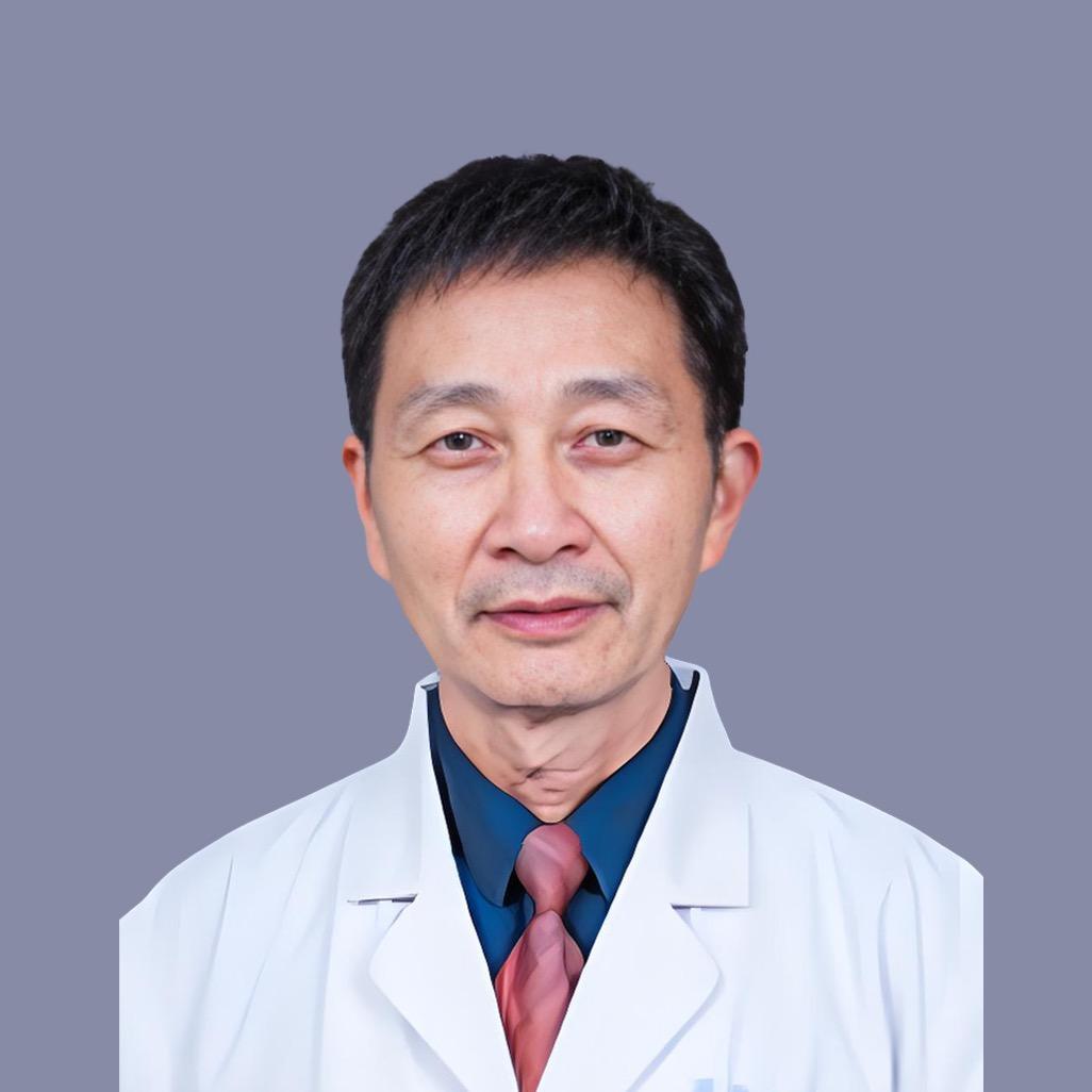 管甲生主任