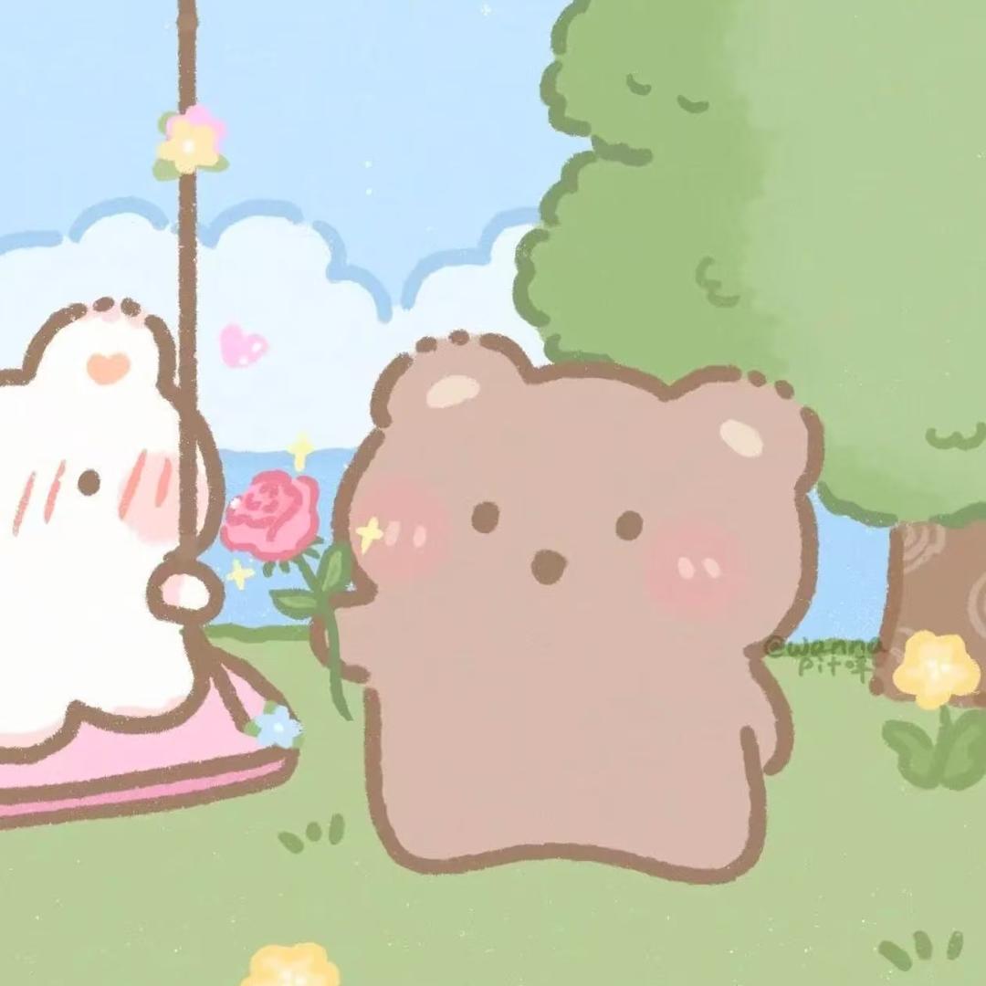 梨子味汪汪🍊🍐
