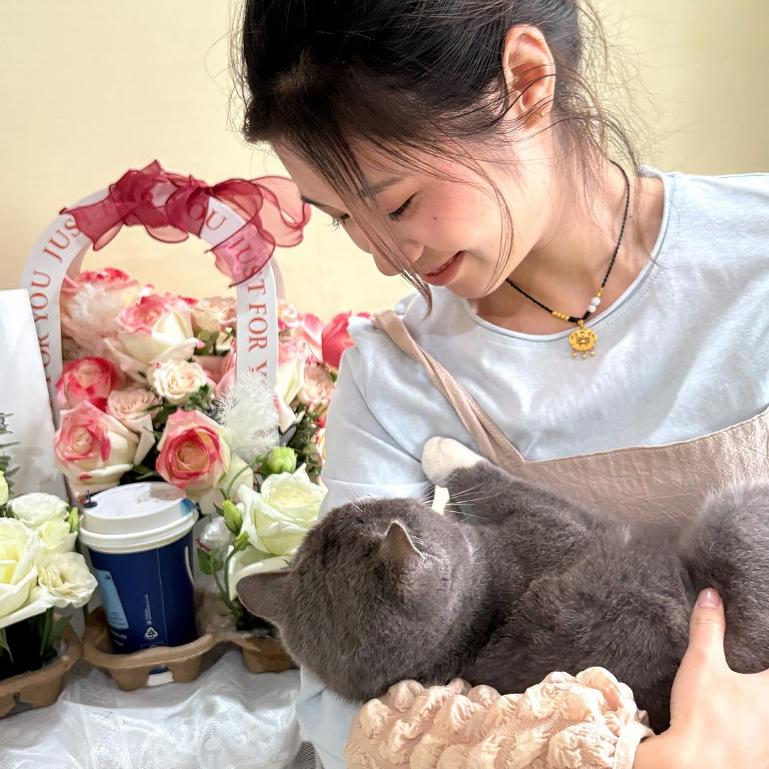 壹霖美甲｜皮皮胡