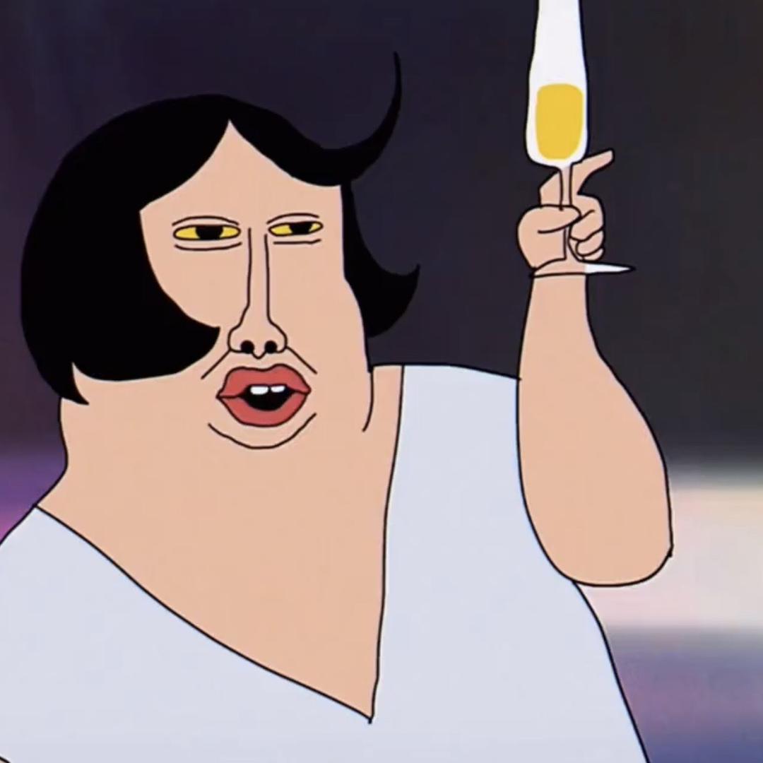 游泳健将朱骏文