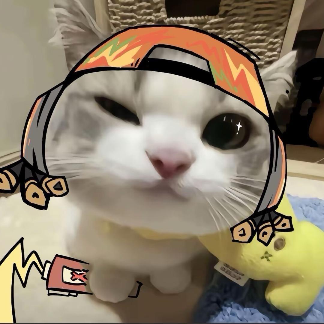 炸弹猫（幸运版）
