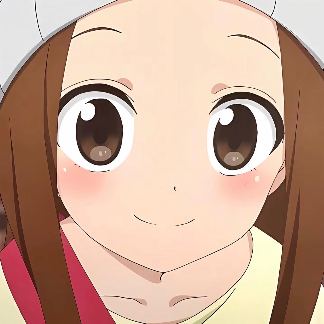缘分