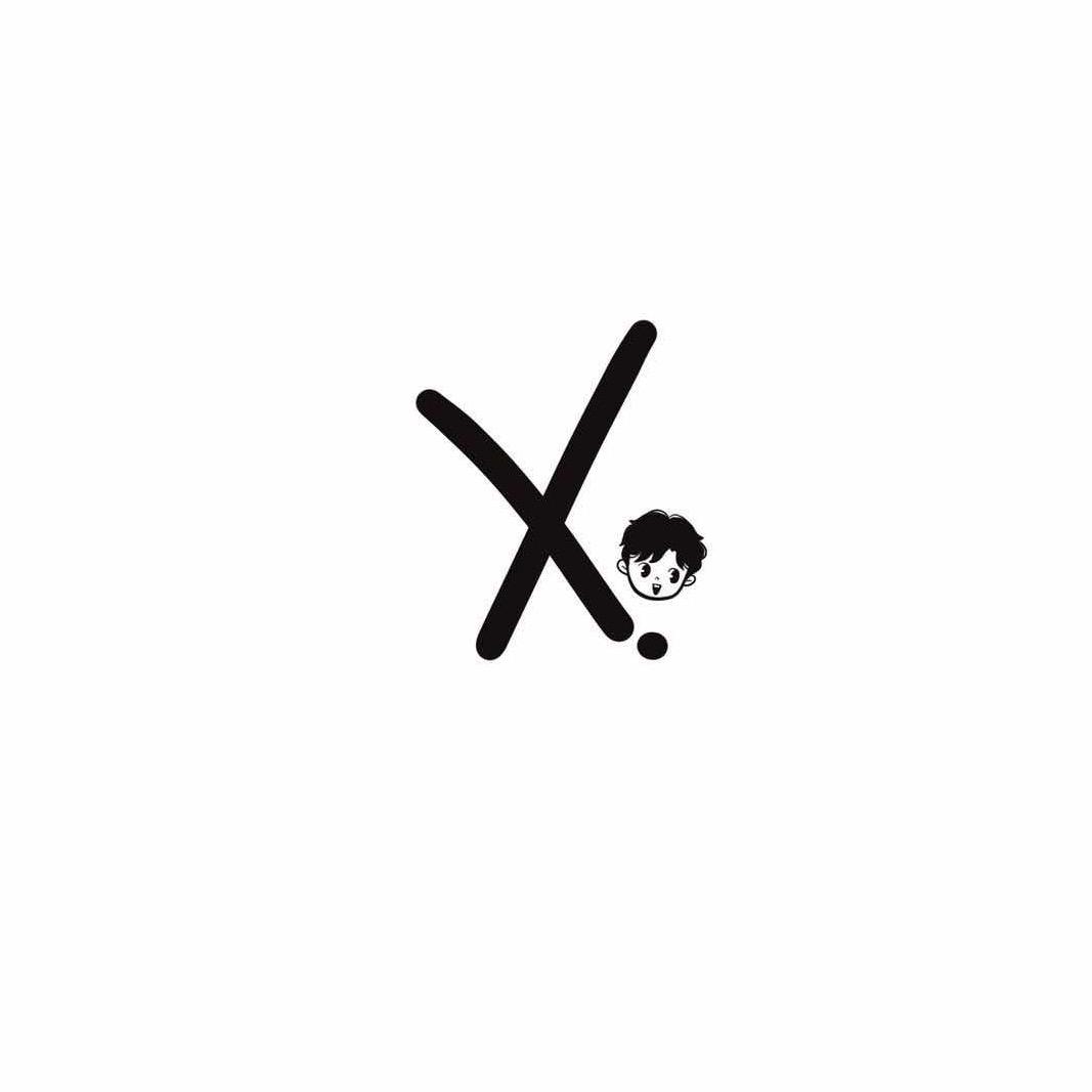 Chok丶x