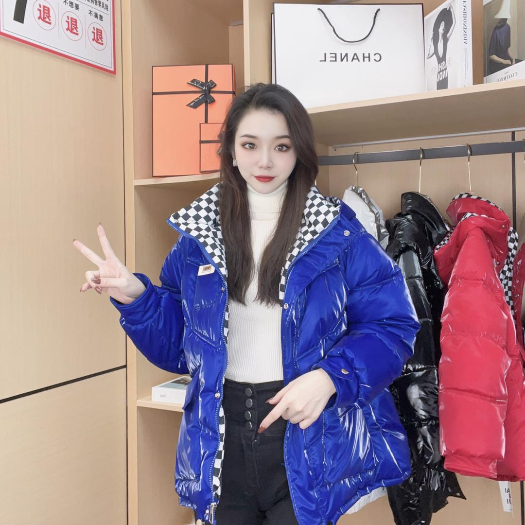 优衣棉服工厂直销
