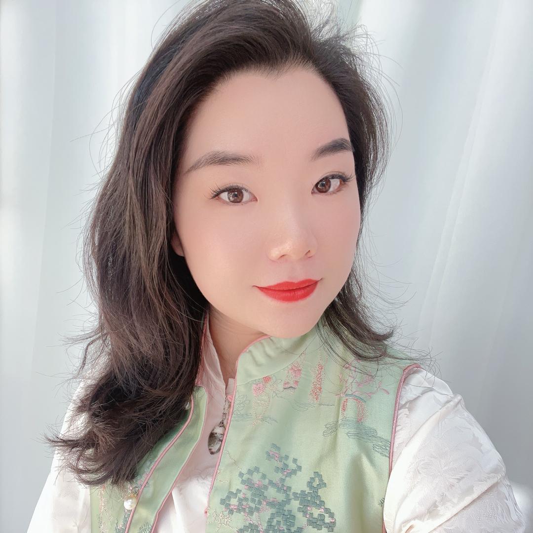 小🌸草