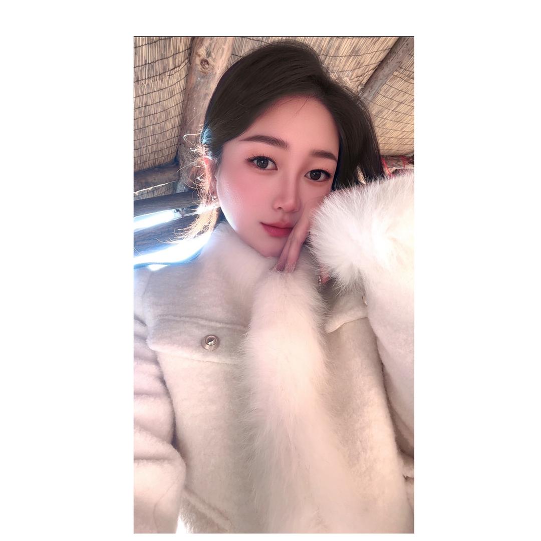 南汐 女装「Nancy」