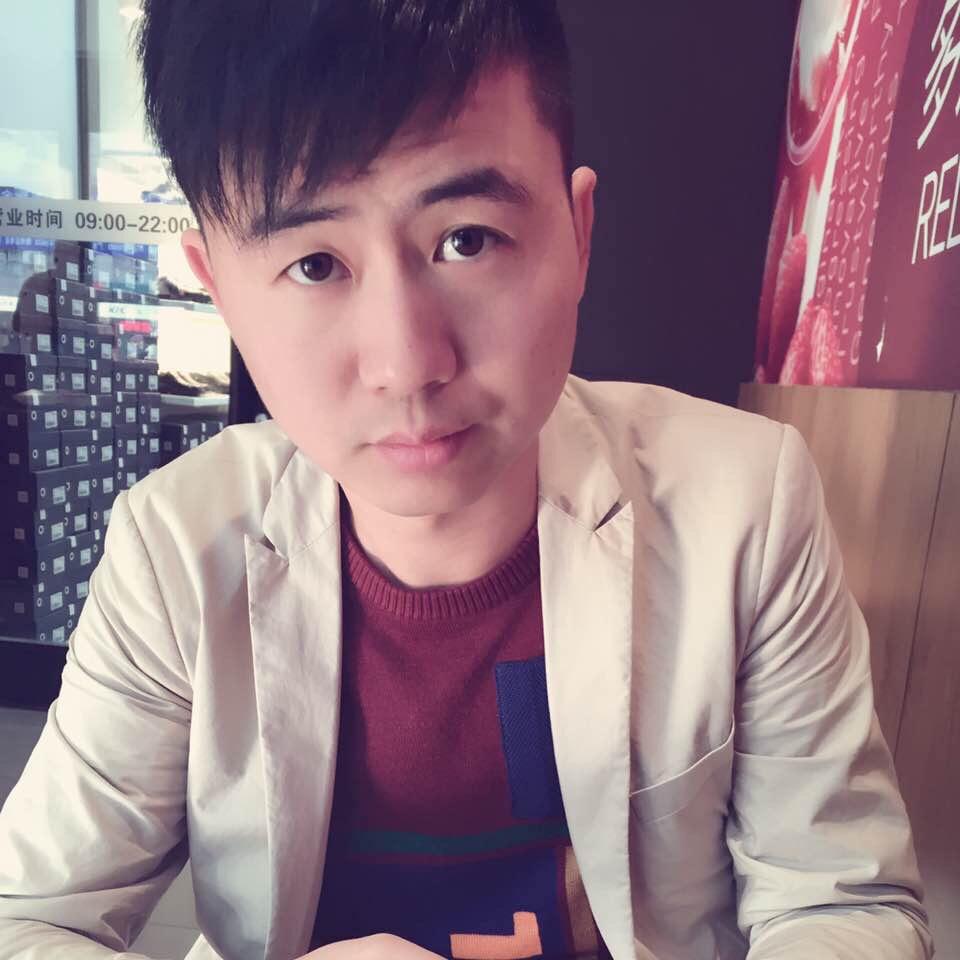 大杰