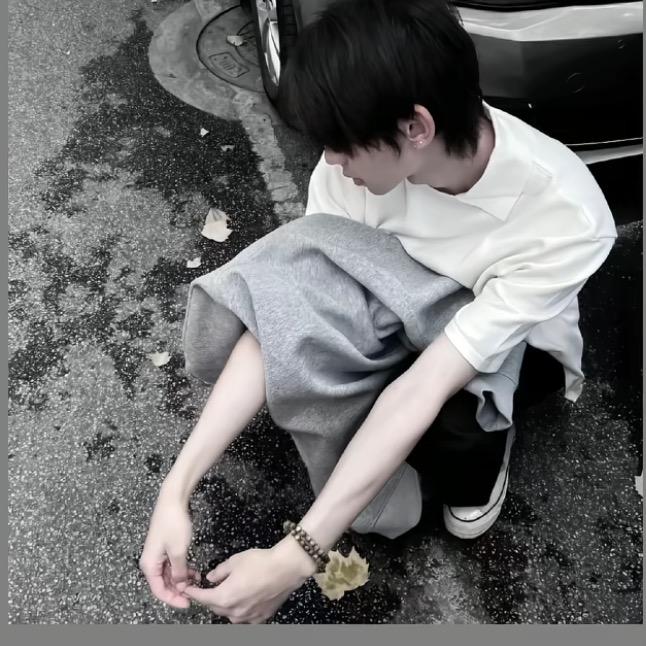 释怀ouO