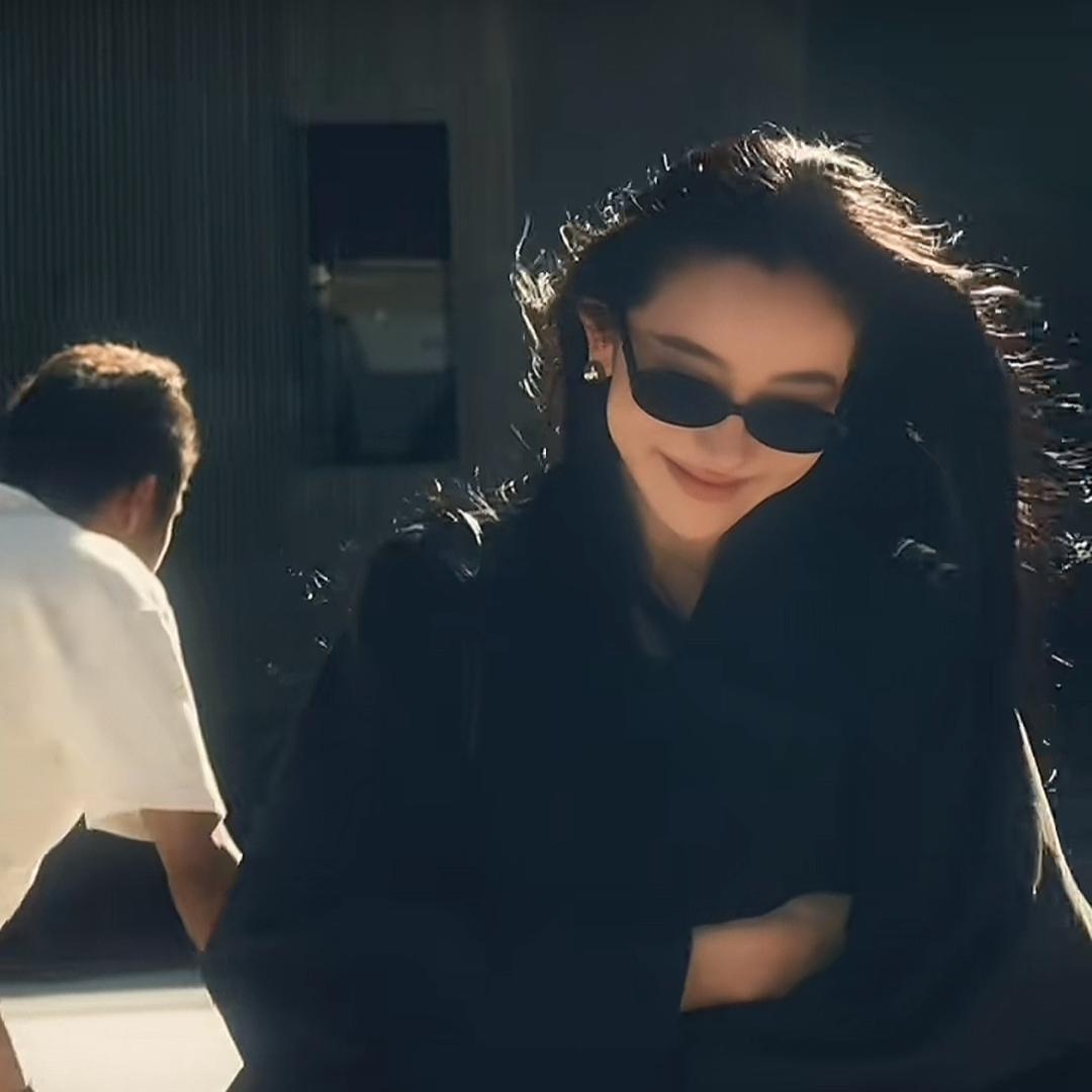 LiLi-李慧儿穿搭分享