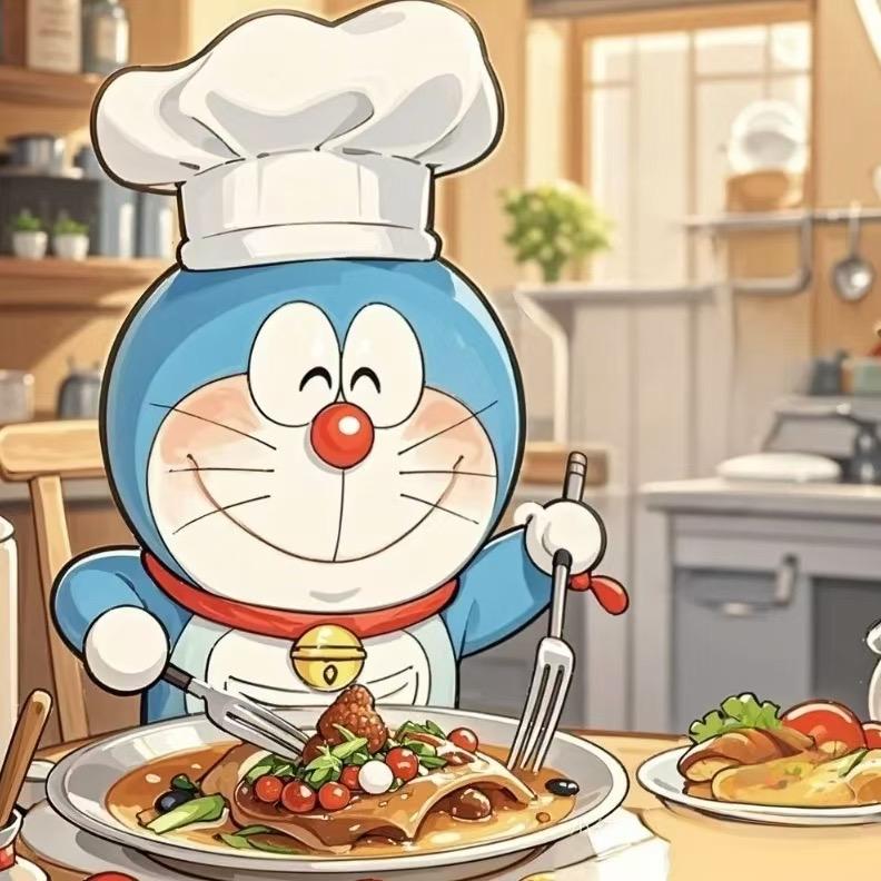 叮当美食仓