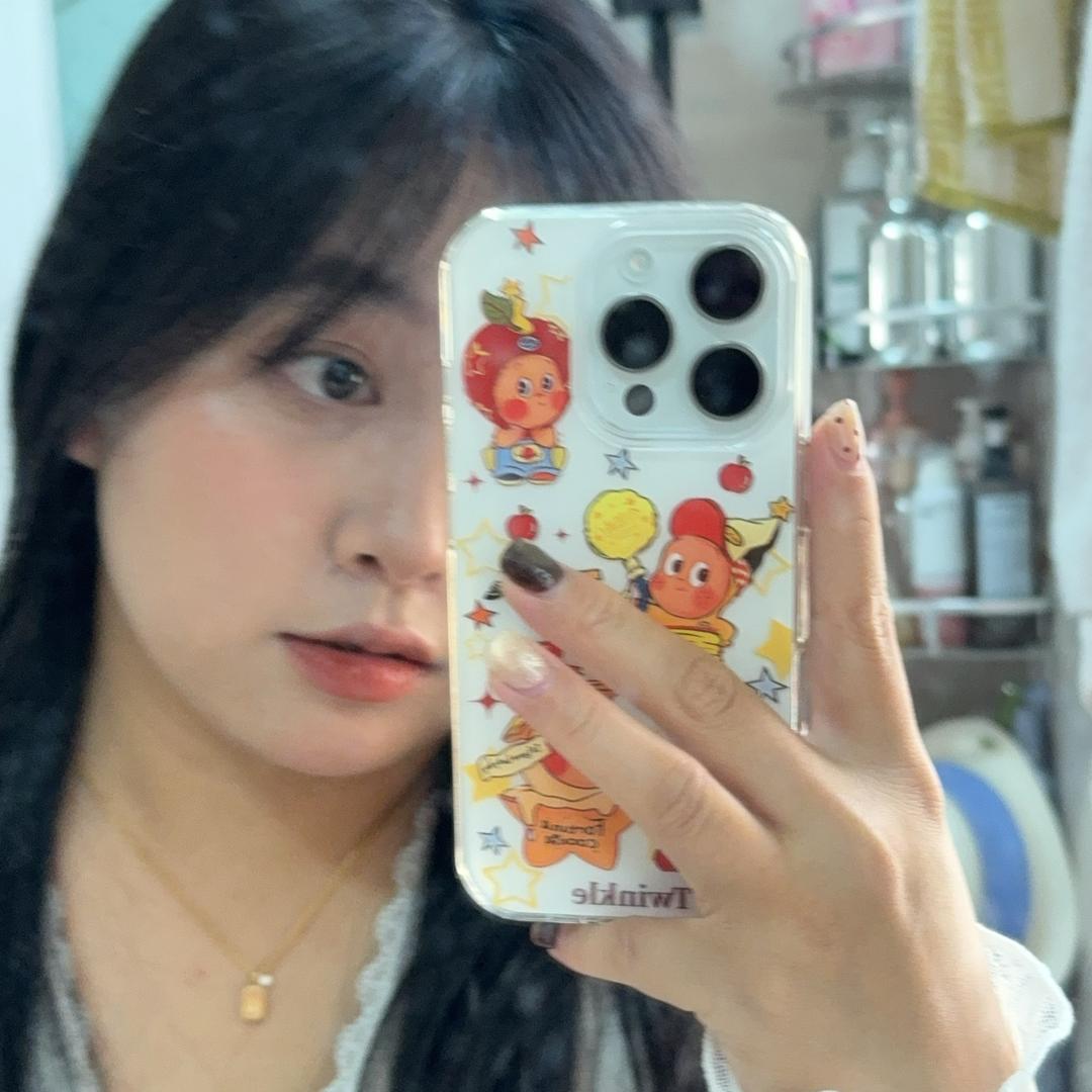 ➰小李爱吃🍐