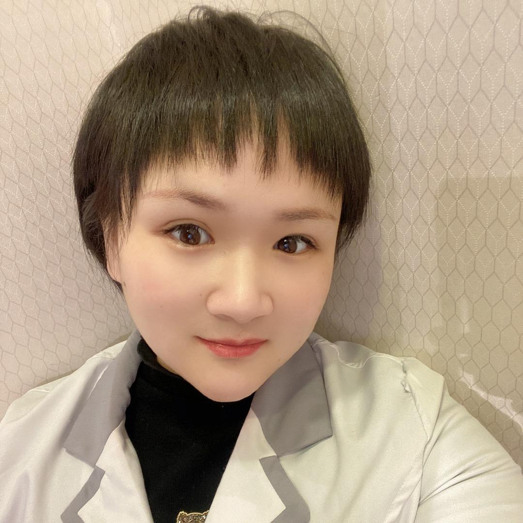 炼油厂樊文花面部护理店
