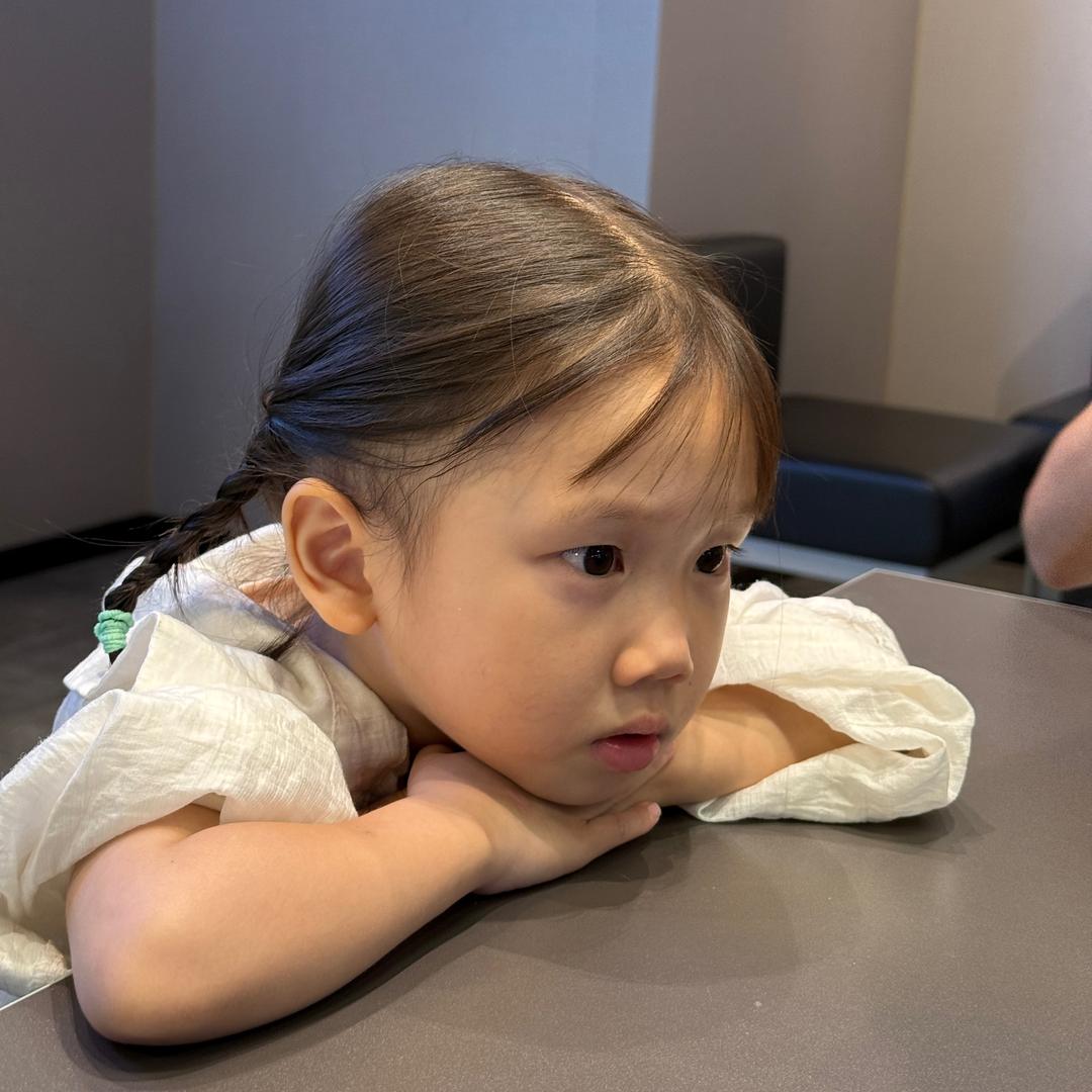 我是小美呀🌸