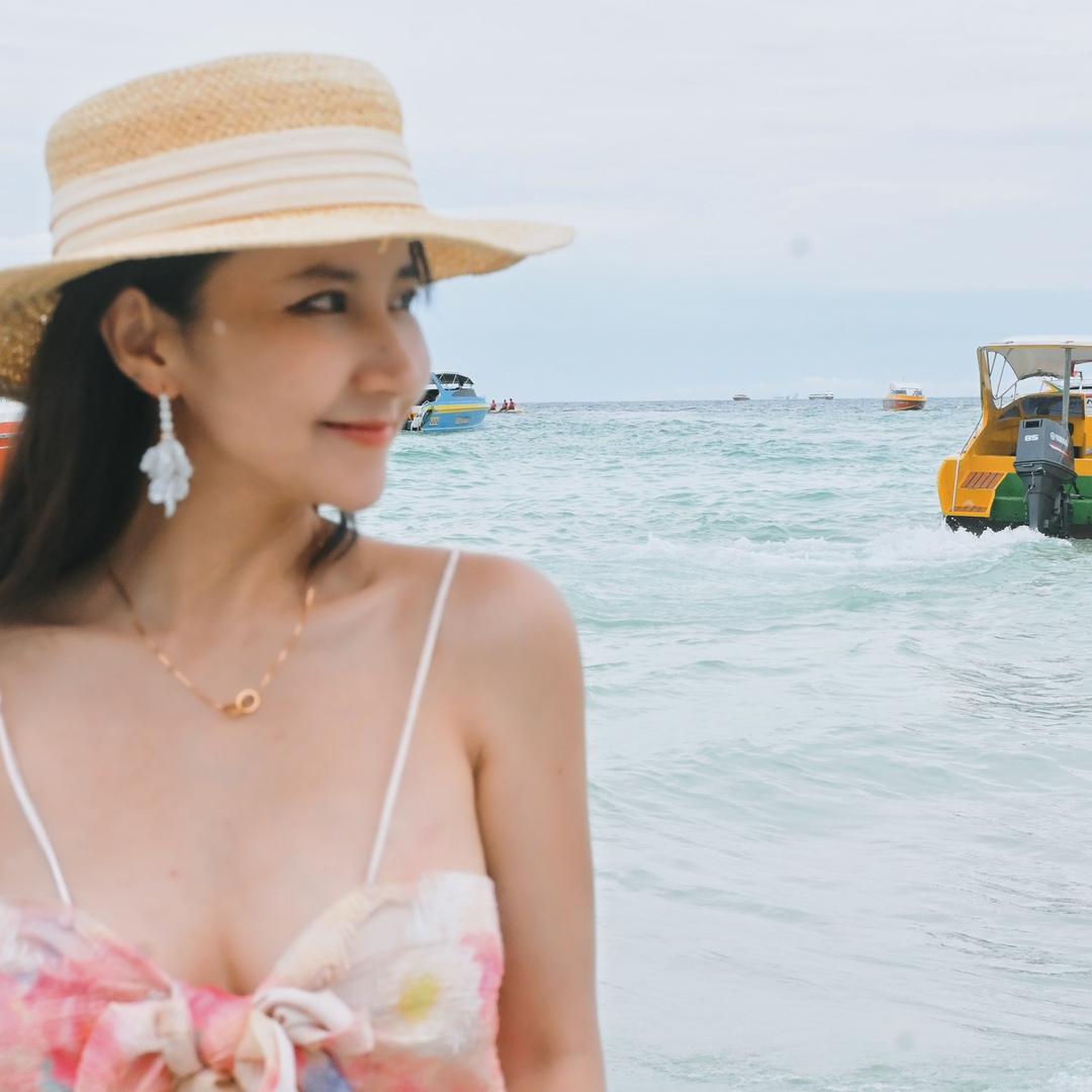 依小沫Cindy