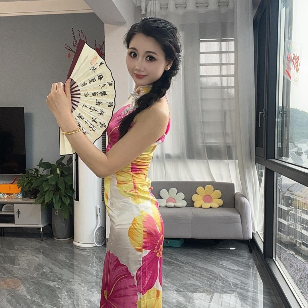 菲菲姐！