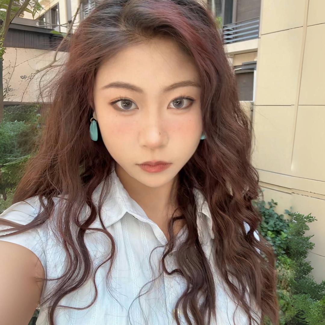 瑞瑞吖