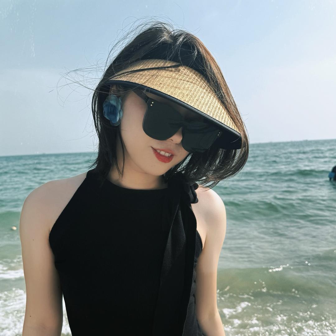 小番茄。