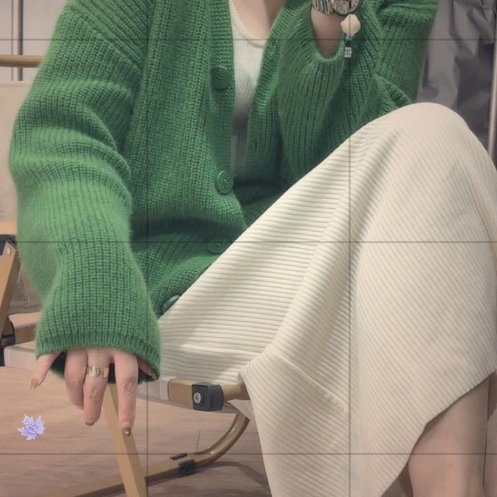 凌爷《今喜女装美学集合店》