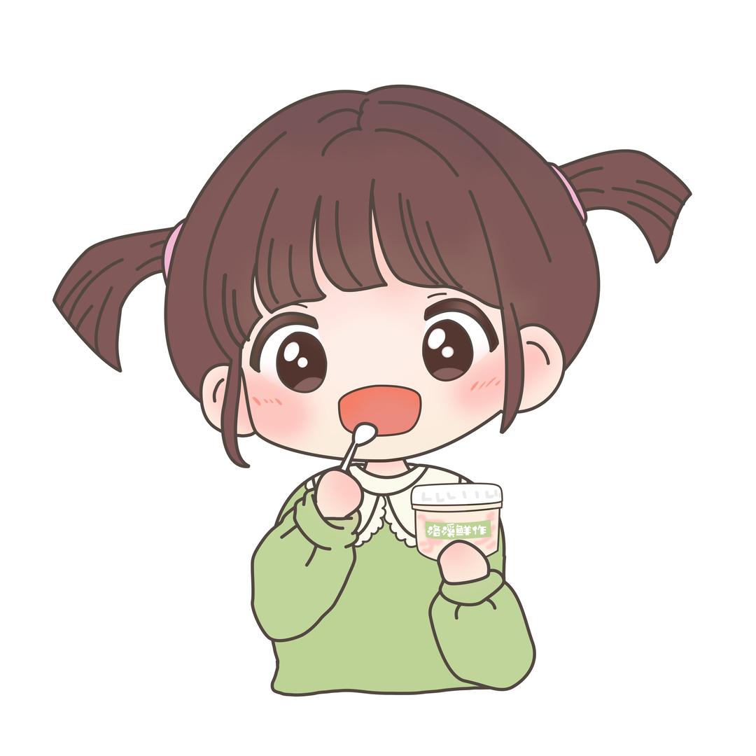 洛溪鲜作冷萃酸奶