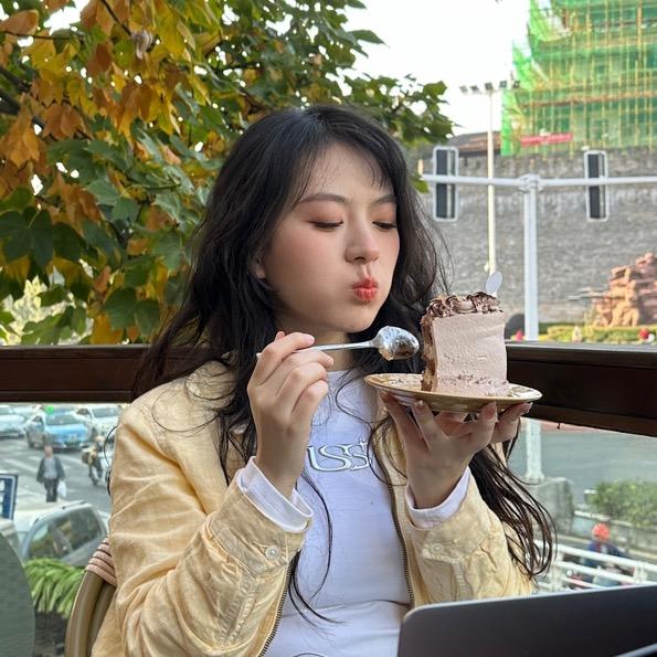 小绿藻呀