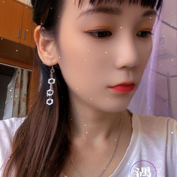 莉莉呀💐