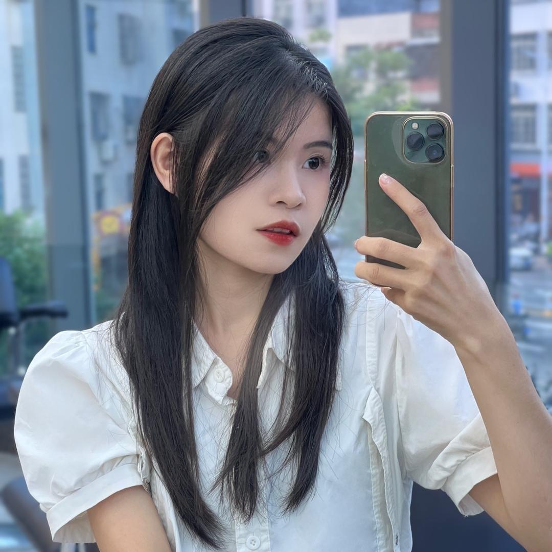 廉江化妆师PW范范