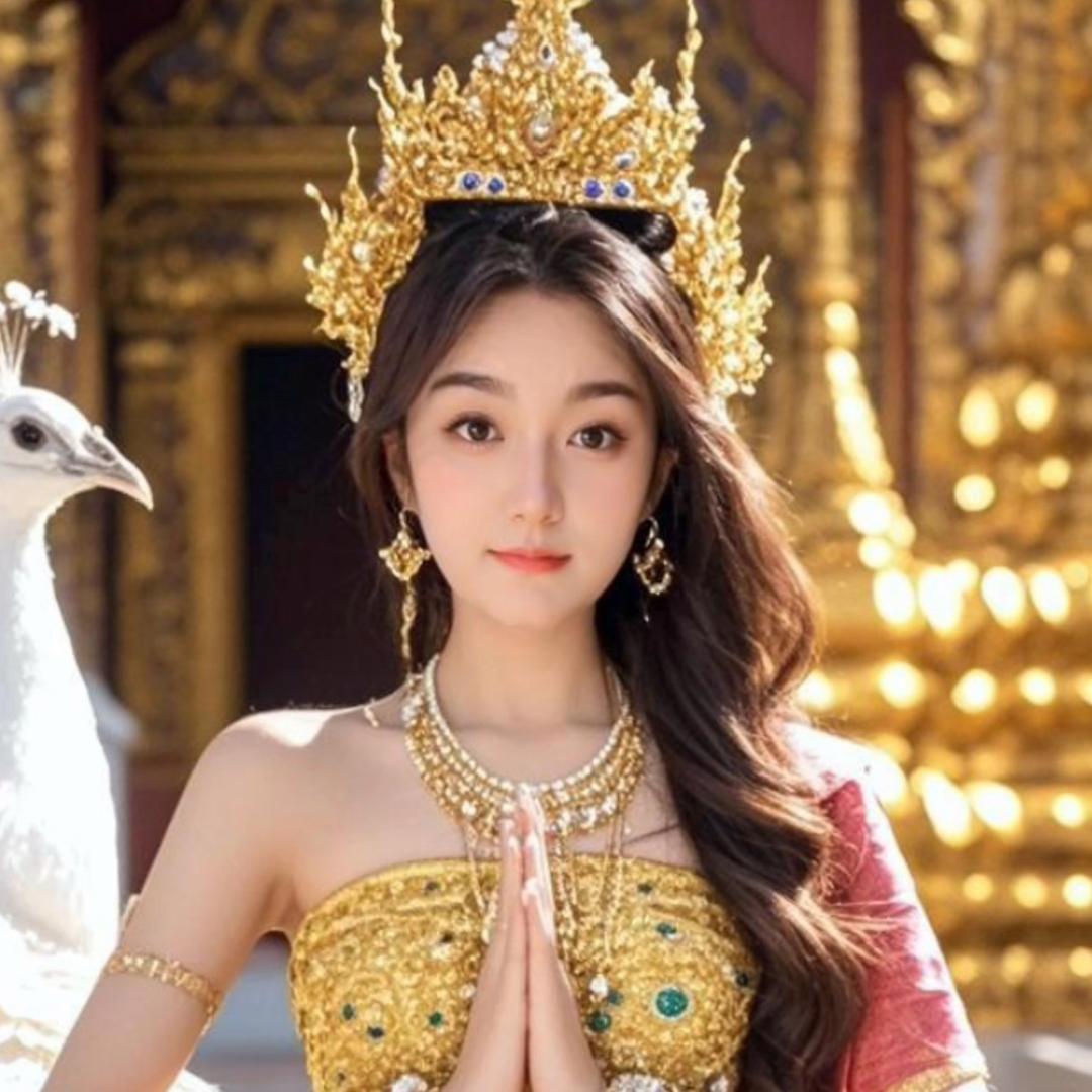 长安陈曦