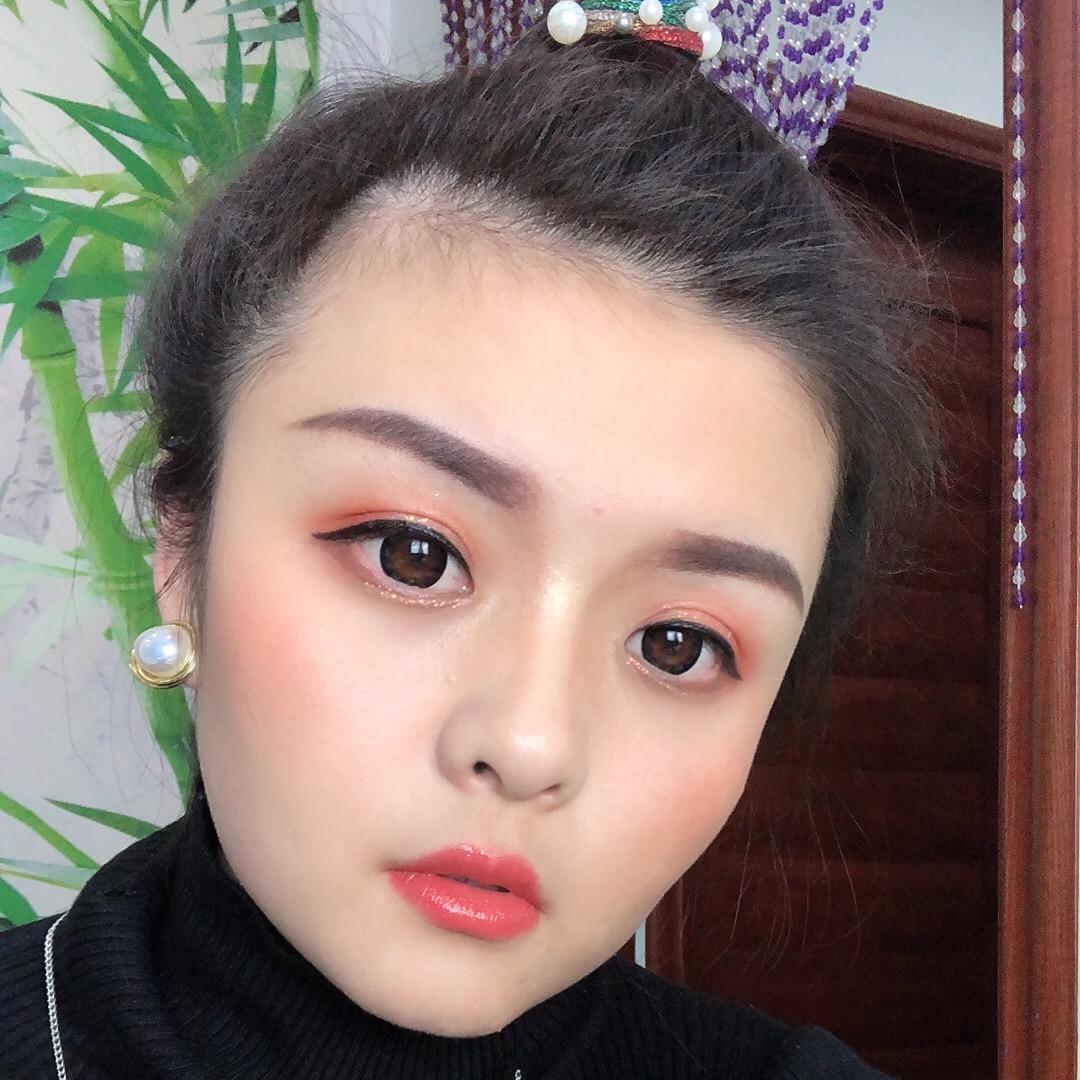是苗妮吖