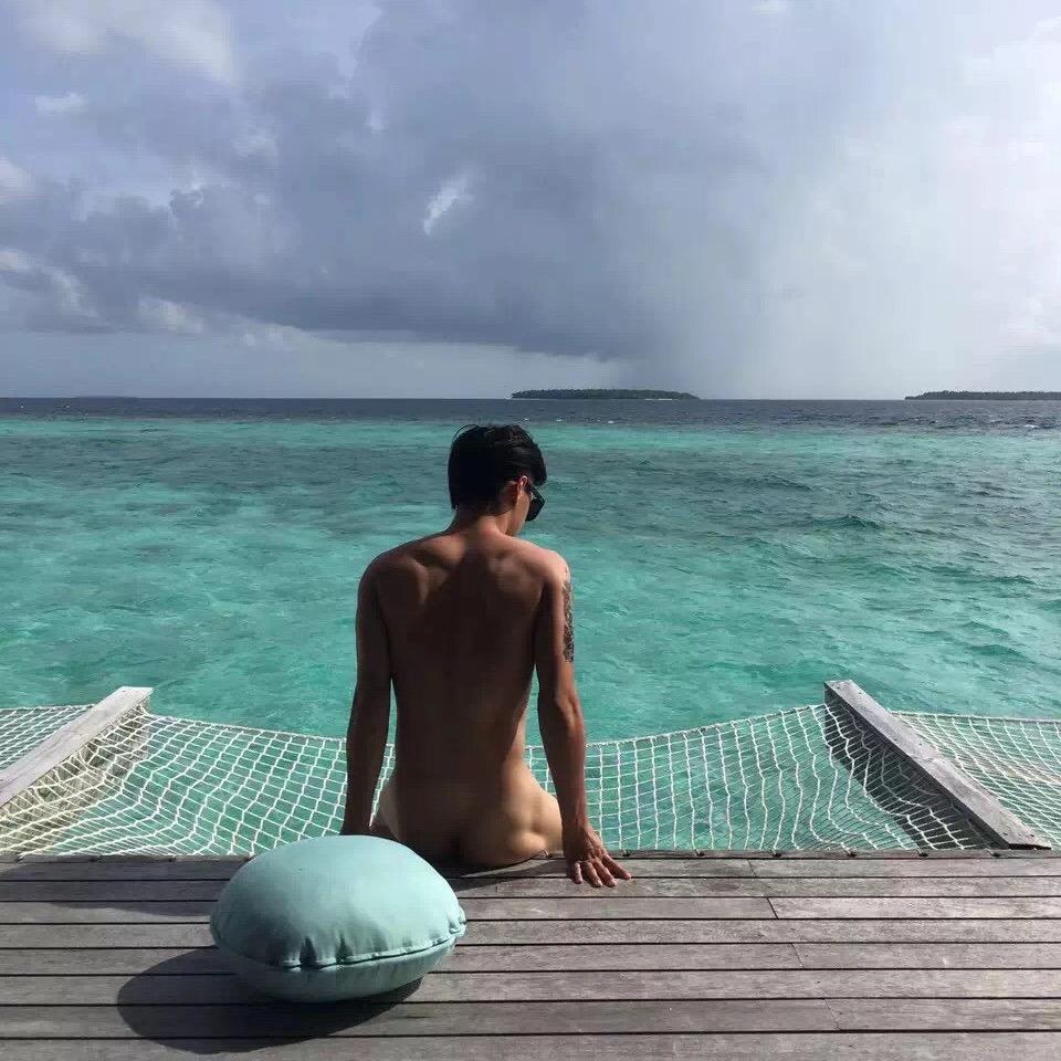 二傻子