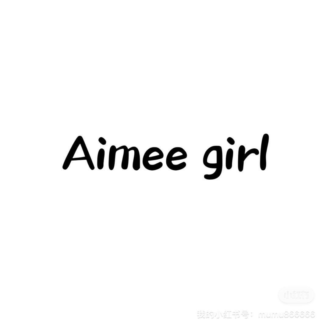 AimeeGirl
