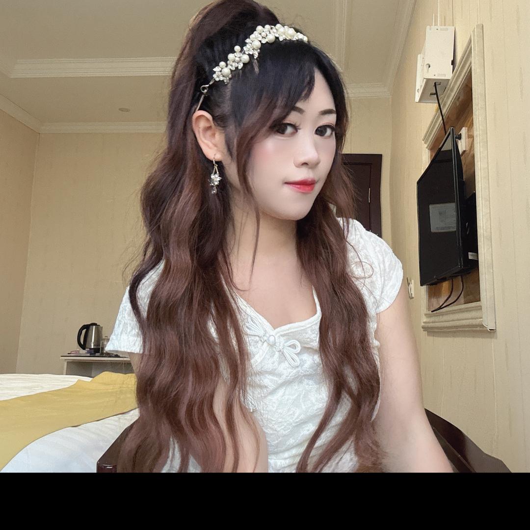 依薇妮（麻江袋鼠女包）小云