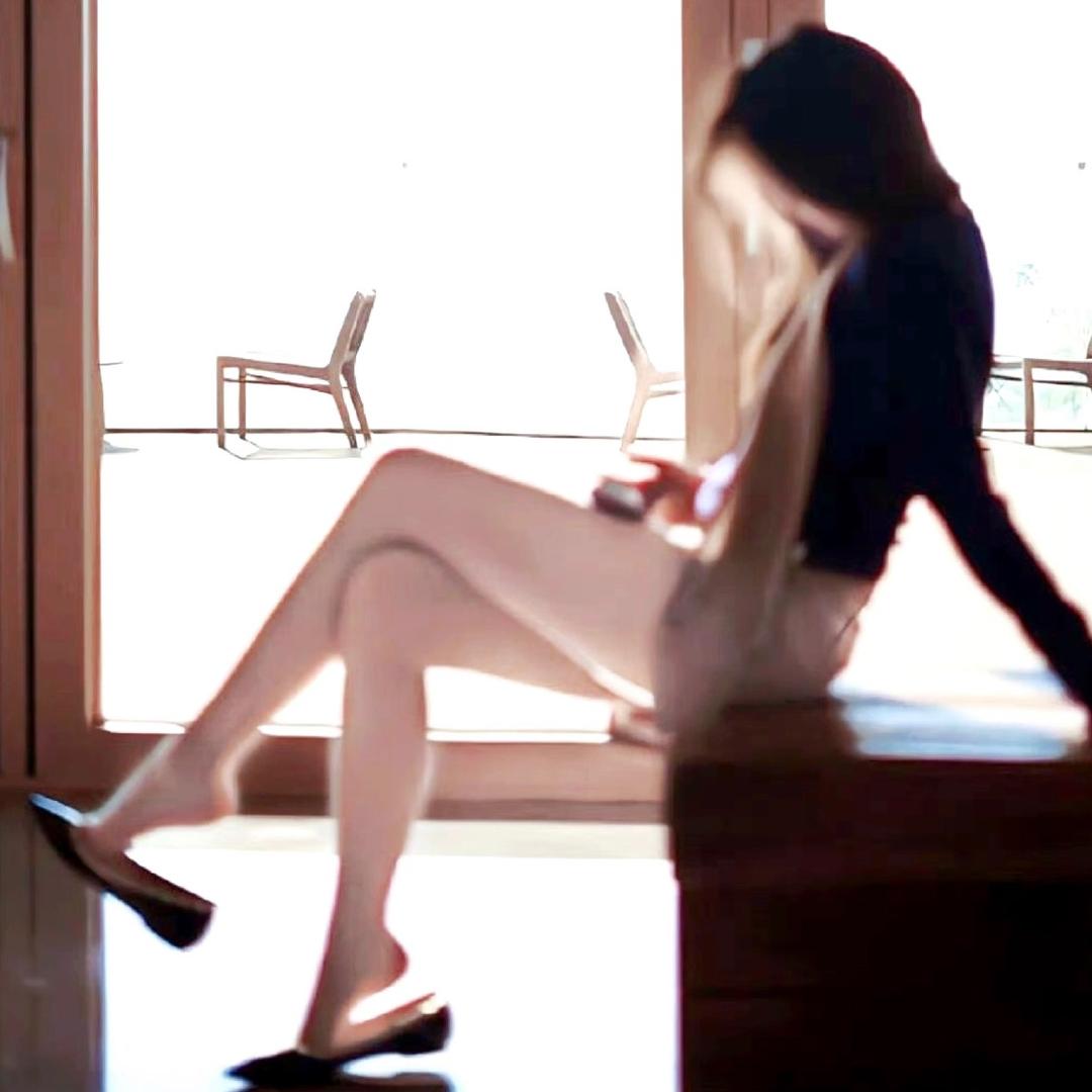顶级美女
