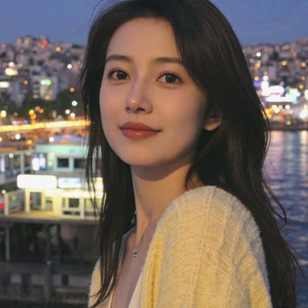 香香