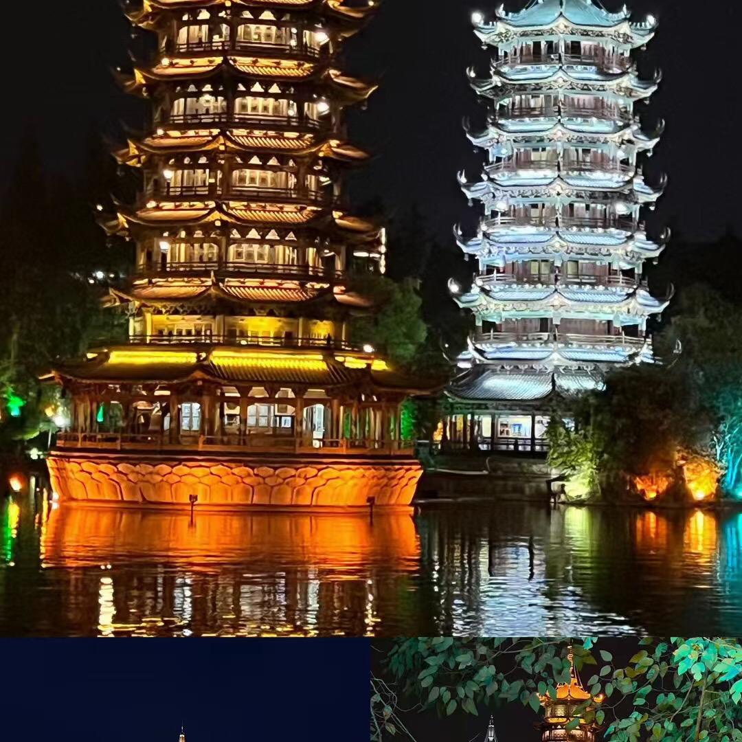 小天宇