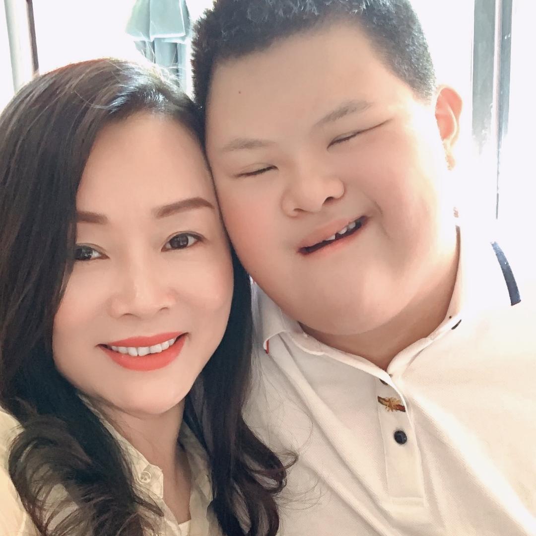 康康麻麻
