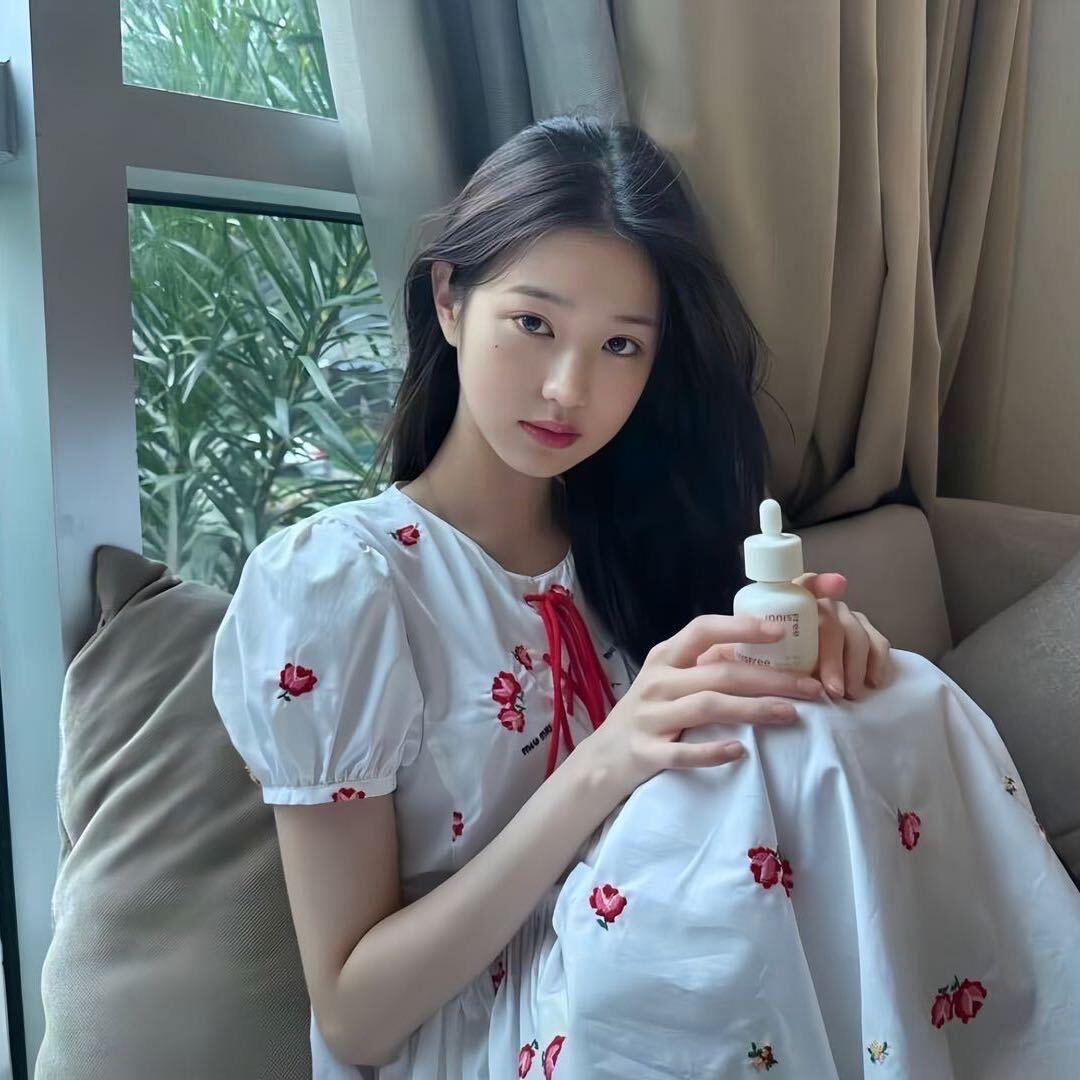 Xiin🐰头像