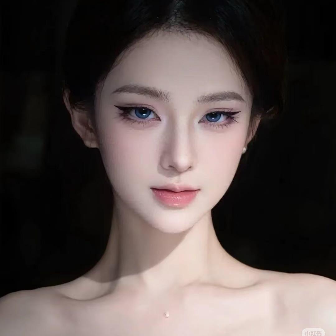 艾莎-主播灯光调试