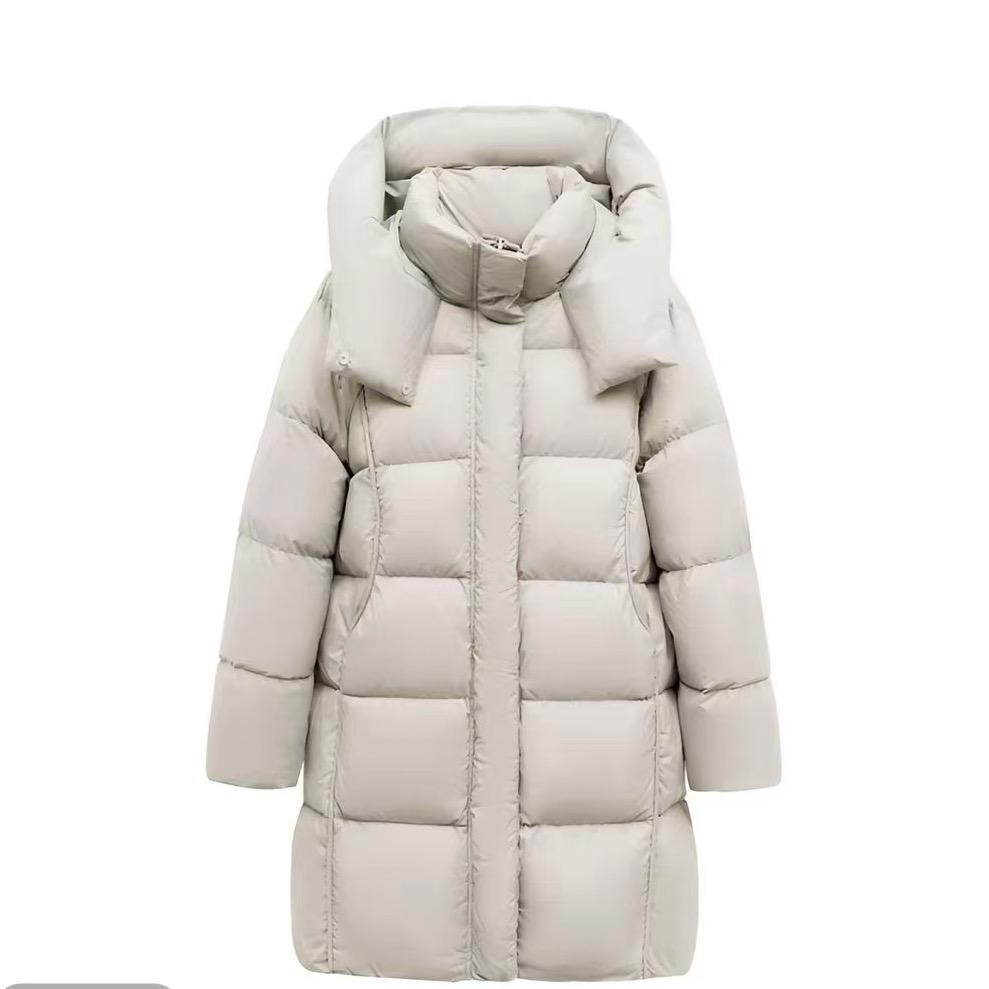 羽绒服工厂店
