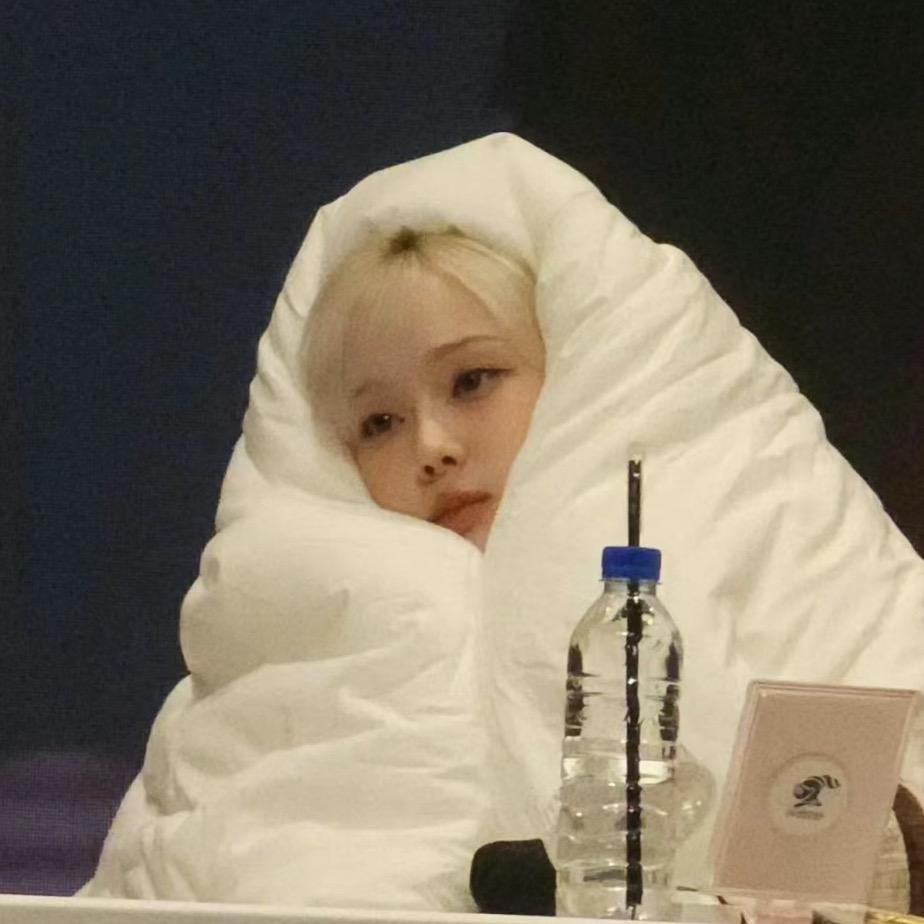 小狐在乎穿戴甲