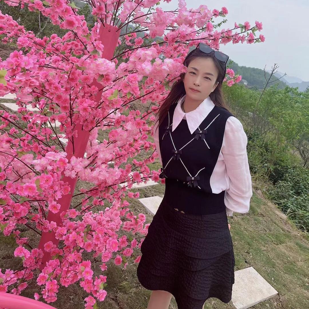 丁丁护肤