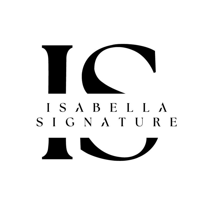 ISABELLA SIGNATURE香水