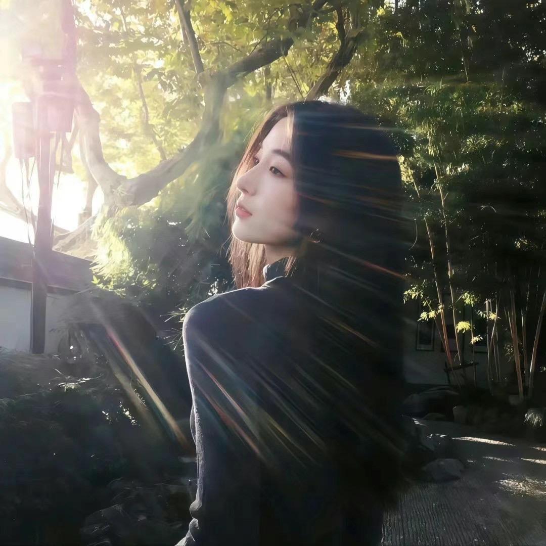 月牙