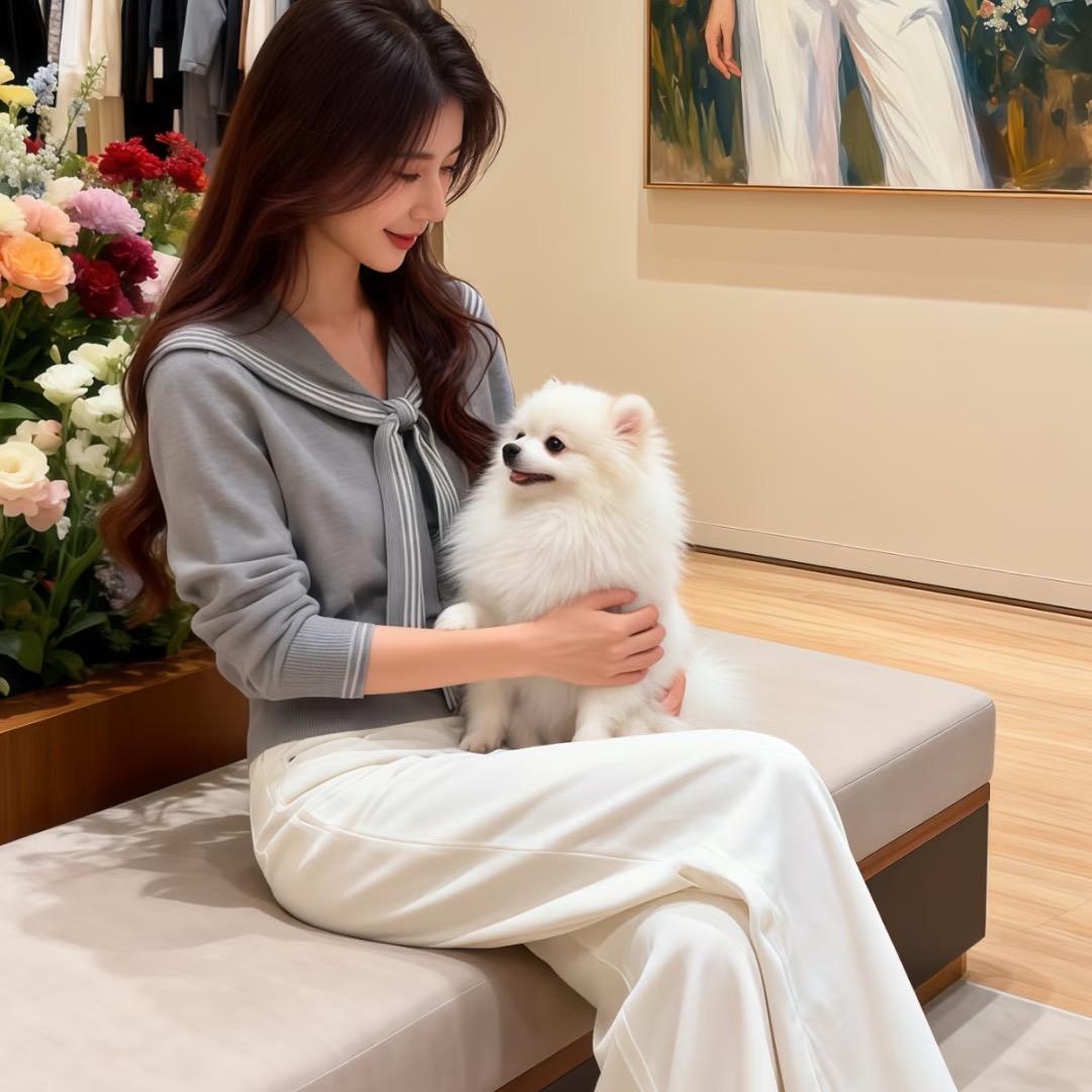 优乐美小小