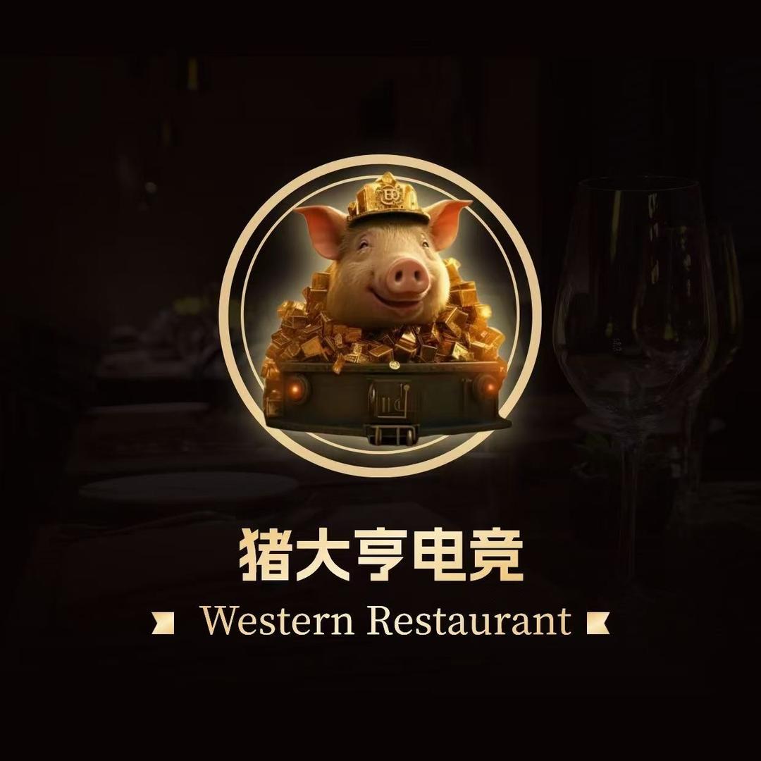 猪大亨电竞（三角洲招pc高玩）