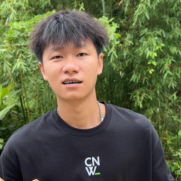 疯狂的小凯
