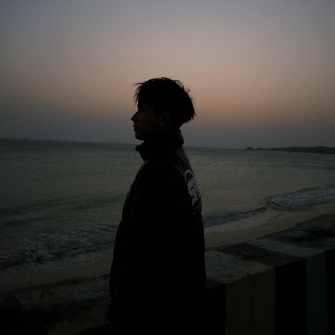 小邓没烦恼