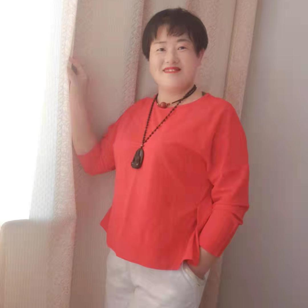 笑看人生啊