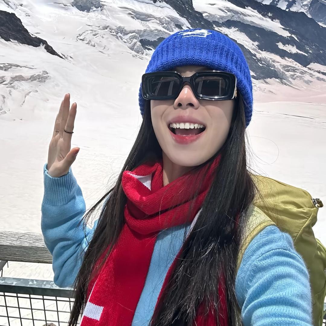 美呆呆🍋‍🟩