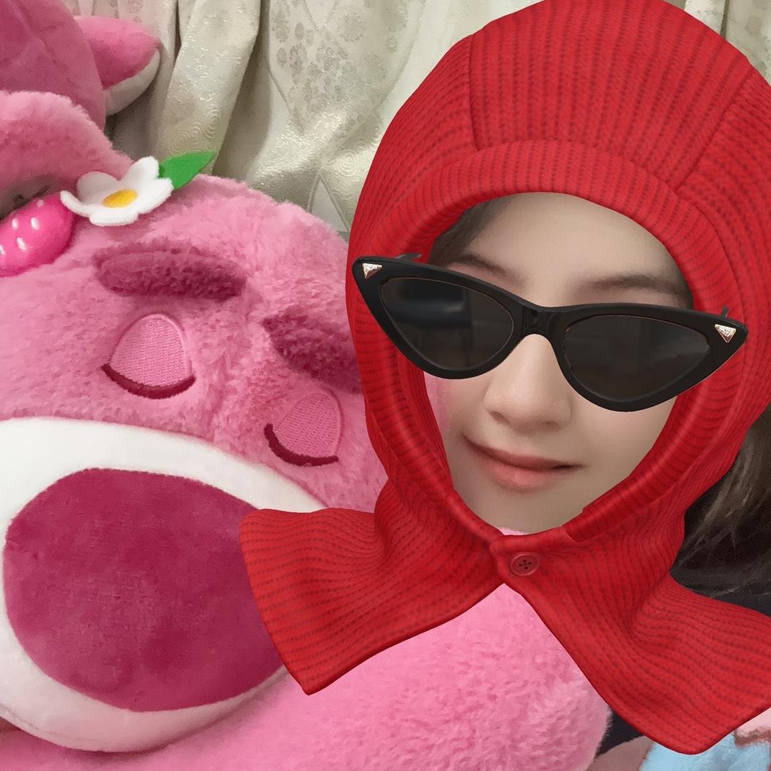 爱吃烧烤麻辣烫